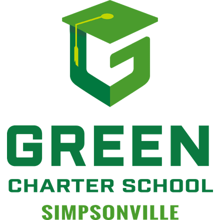 GREEN Simpsonville logo